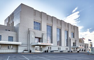 Durham Museum (Omaha)